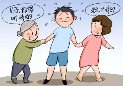 嘉兴私家侦探：离婚案孩子归属怎么判定