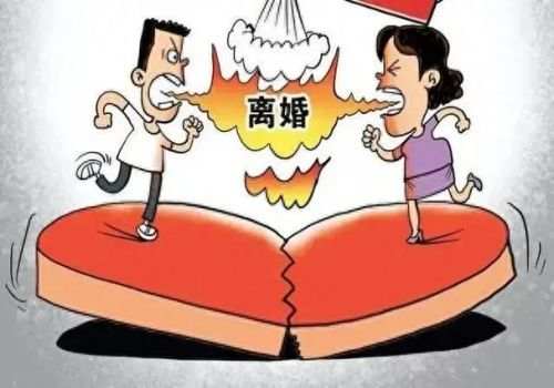 嘉兴侦探：离婚就一个闺女怎么判